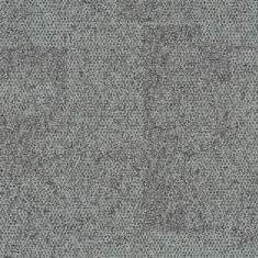 Textiler Bodenbelag Teppichfliesen Interface Open Air 404 - Neutrals Flannel