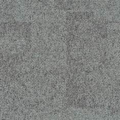 Textiler Bodenbelag Teppichfliesen Interface Open Air 404 - Neutrals Flannel