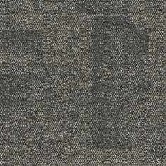 Textiler Bodenbelag Teppichfliesen Interface Open Air 404 - Neutrals Granite