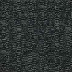 Textiler Bodenbelag Teppichfliesen Interface Open Air 405 - Neutrals Iron