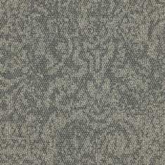 Textiler Bodenbelag Teppichfliesen Interface Open Air 405 - Neutrals Nickel