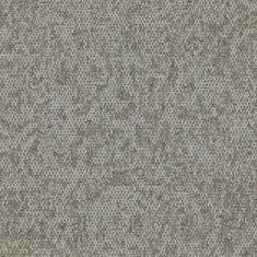 Textiler Bodenbelag Teppichfliesen Interface Open Air 405 - Neutrals Stone