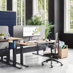 Steelcase Please Bürostuhl Bürodrehstühle Ergonomischer Bürostuhl
