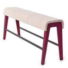Sitzbänke Steelcase B-Free Sitzbank
