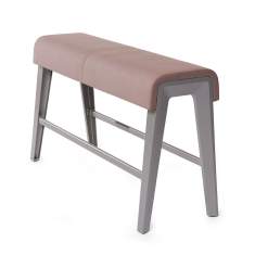 Sitzbänke Steelcase B-Free Sitzbank