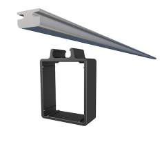 Q-Lab Easy Clamp