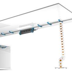 Q-Lab Easy Clamp