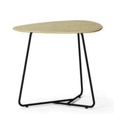 Beistelltisch Beistelltische Wilkhahn Yonda Lounge Tisch