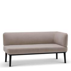Loungesofa rosa Sofa Lounge Offecct Sou