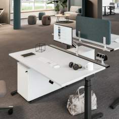 Organisationswände Diverse Accessoires, Assmann Büromöbel, Flexter