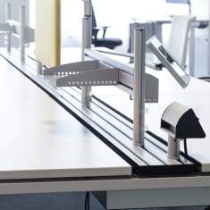 Organisationswände Diverse Accessoires, Assmann Büromöbel, Flexter