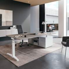 Home Office Assmann Büromöbel Office@Home