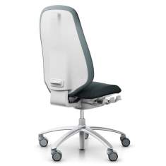Bürostuhl ergonomisch  Bürodrehstuhl Flokk, RH Mereo 300