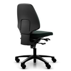 Flokk Bürostuhl grün  Büro Drehstühle kaufen Flokk, RH Activ