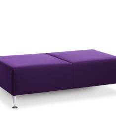 Lounge Sitzinsel Sedus, Sopha