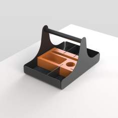 BRIC-Box für den Tisch Palmberg BRIC