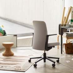 Abfallsysteme, vitra, Happy Bin
