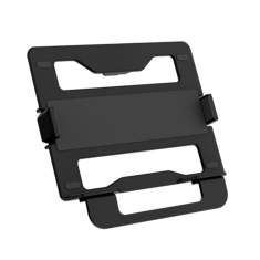 Monitorarm Laptophalter Fellowes Tallo™ Laptop-Halterung - schwarz
