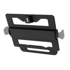 Monitorarm Laptophalter Fellowes Tallo™ Laptop-Halterung - schwarz