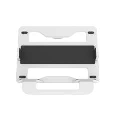 Monitorarm Laptophalter Fellowes Tallo™ Laptop-Halterung - Weiß