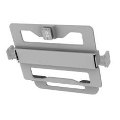 Monitorarm Laptophalter Fellowes Tallo™ Laptop-Halterung - Silber