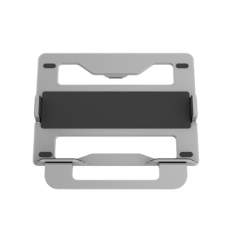 Monitorarm Laptophalter Fellowes Tallo™ Laptop-Halterung - Silber