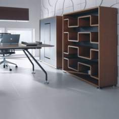 Regalschrank, BALMA, XEON