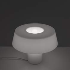 LED Schreibtischlampen LED Tischlampe modern Tischleuchte, Danese, Amami