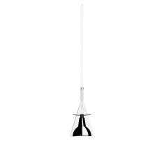 Büro Deckenlampen LED Pendelleuchte dimmbar LED Büroleuchte FontanaArte, Flûte