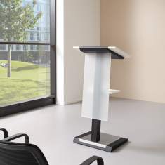 Rednerpult Rednerpulte Palmberg ORGA•PLUS