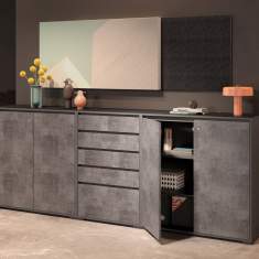 Akustikpaneele Palmberg Wandabsorber