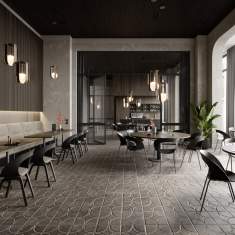 Besucherstuhl Holz Besucherstühle Holzschale Stapelstuhl Cafeteria Stuhl stapelbar Brunner Mudra