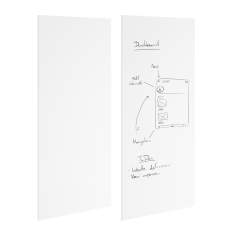 Schreibtafel Interaktive Whiteboards Brunner boards Whiteboard