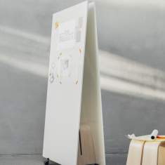 Schreibtafel Interaktive Whiteboards Brunner boards Whiteboard