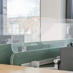 Planung Büroplanung WINI Büromöbel Georg Schmidt 
hameln pharma