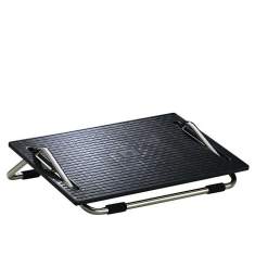 Ergonomisches Bürozubehör Footrest Fußstütze Wedo, Ergoswing
