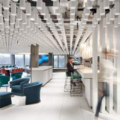 Büroplanung WSA OFFICE PROJECT MODERN SOLUTIONS DESIGN HEADQUARTERS THE CIRCLE
