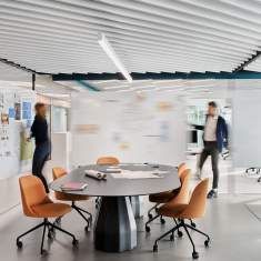 Büroplanung WSA OFFICE PROJECT MODERN SOLUTIONS DESIGN HEADQUARTERS THE CIRCLE