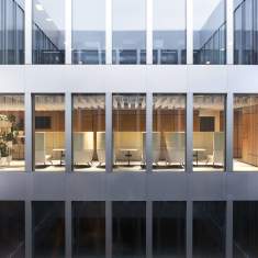 Büroplanung WSA OFFICE PROJECT MODERN SOLUTIONS DESIGN HEADQUARTERS THE CIRCLE