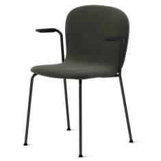 Besucherstuhl grün Besucherstühle stapelbar Konferenzstuhl Konferenzstühle Skandiform Alba