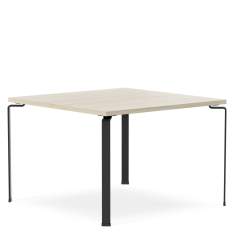 Couchtisch rechteckig Couchtische Holz Beistelltische Kinnarps Cassia
rechteckige Tischplatte
