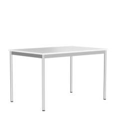 Schreibtisch weiss Bürotisch Bürotische System4 Tisch 200x100cm