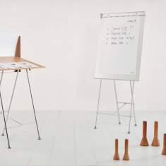Flipcharts, Atelier Alinea, Uniflipchart