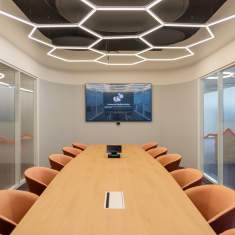 Büroplanung Acino Pharma AG Vögtli Büro Design AG - Planung