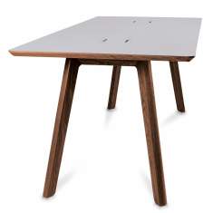 Konferenztische Holz Konferenztisch Stehtisch Buero Stehtische Connection Centro
