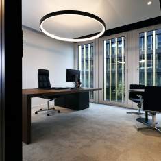 Büroplanung Gräub Office Lotus Bakeries