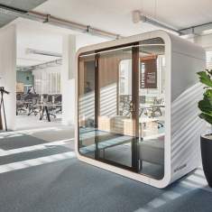Büroplanung Gräub Office Implement Consulting Group