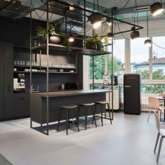 Büroplanung Gräub Office Implement Consulting Group