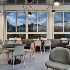 Büroplanung Gräub Office Implement Consulting Group