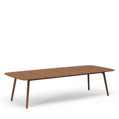 Konferenztisch Holz Konferenztische, Walter Knoll, Keypiece